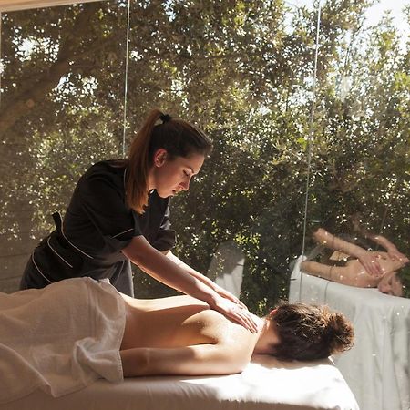 מרטינה פרנקה B&B Trulli Valle D'Itria מראה חיצוני תמונה