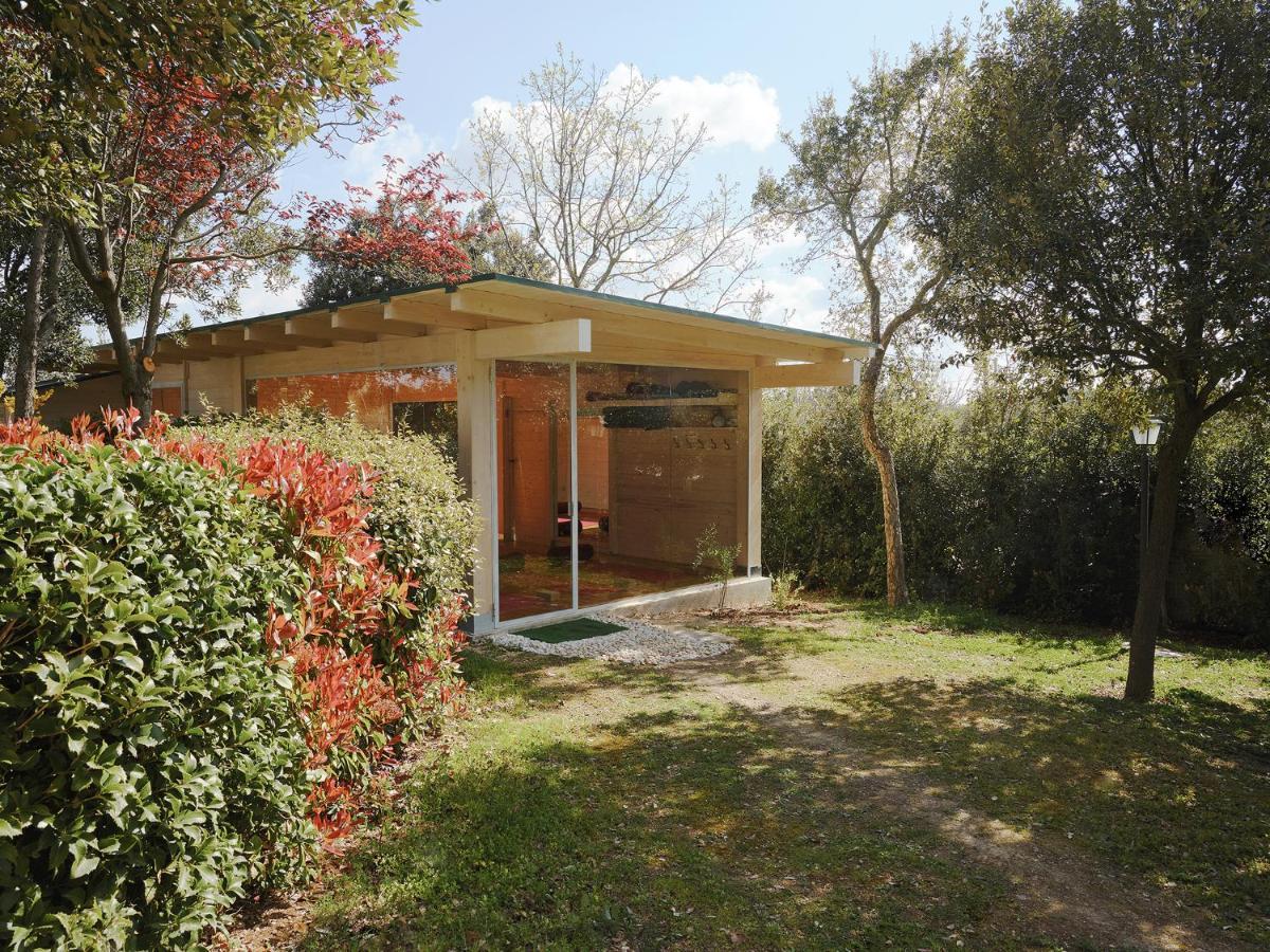 מרטינה פרנקה B&B Trulli Valle D'Itria מראה חיצוני תמונה