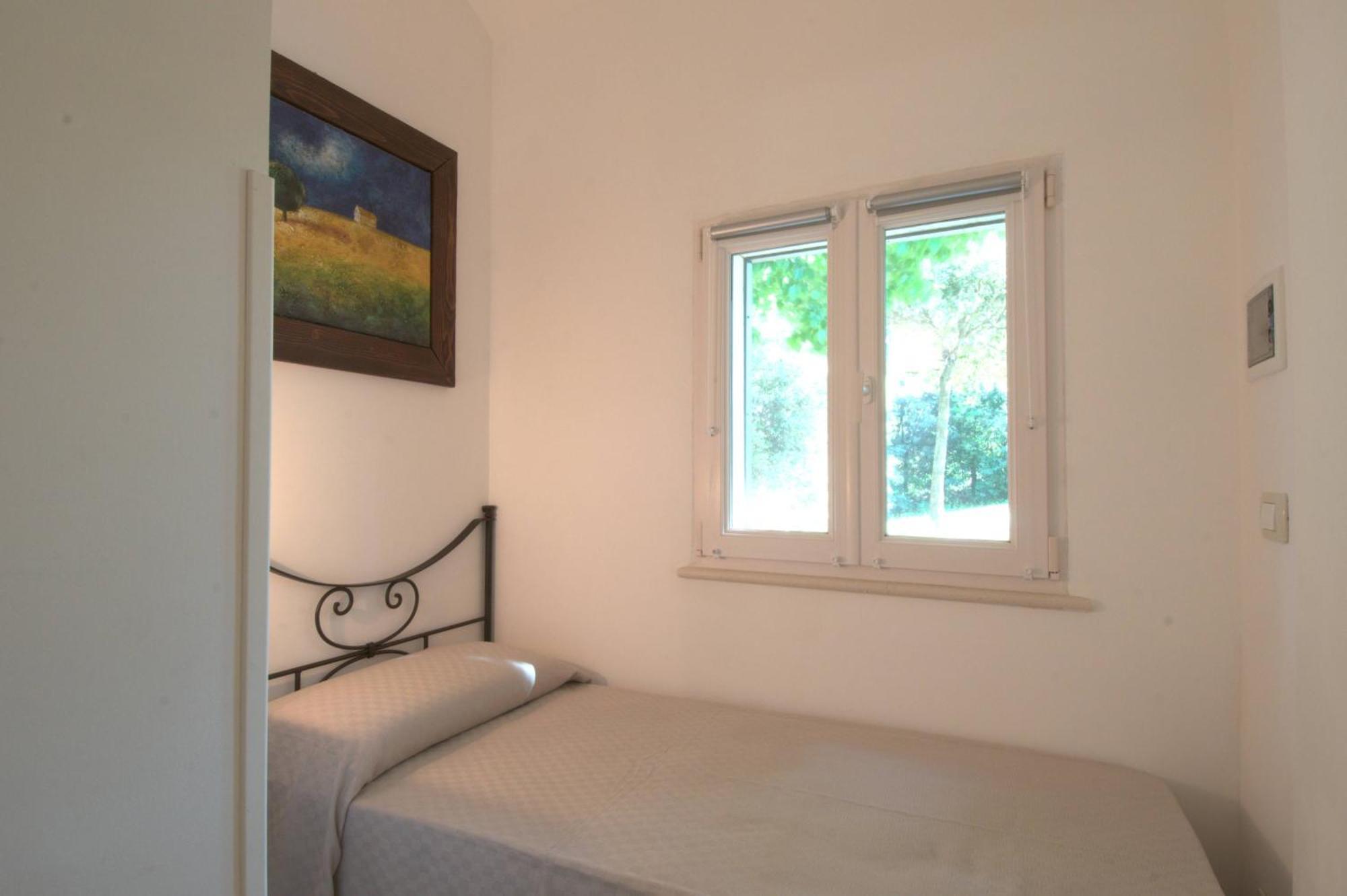 מרטינה פרנקה B&B Trulli Valle D'Itria מראה חיצוני תמונה