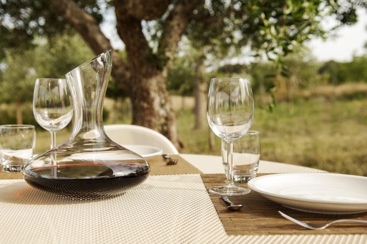 מרטינה פרנקה B&B Trulli Valle D'Itria מראה חיצוני תמונה